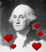 washington-valentine