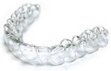 custom teeth whitening trays