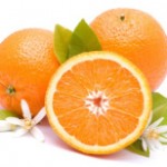 oranges