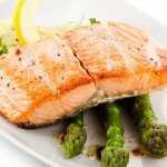 salmon