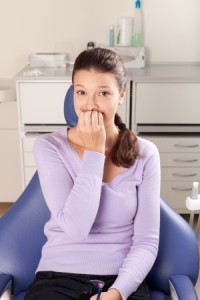 dental sedation