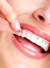rebuilding your gums