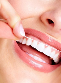 rebuilding your gums
