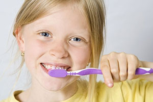 make teeth brushing fun for kids