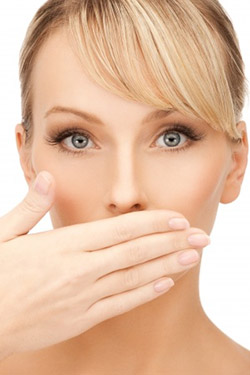 best worst foods for your breath
