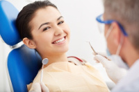 Dental Phobia: 8 Helpful Tips for Overcoming Your Fear of the Dentist