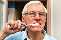 What Happens When Your Teeth Get Old?