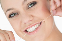 What Type of Dental Floss Should I Use?