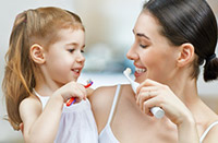Can You Brush Your Teeth Too Much?