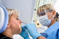 Gum Discoloration Treatments for Black Gums and White Gums