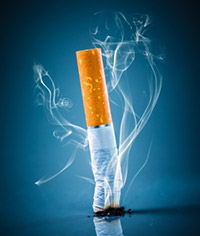 Smoking and Dental Implants: The Negative Effects 