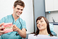 What is the Difference Between Caps, Crowns, Veneers, Onlays and Fillings?