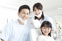 Why Do Dentists Perform Saliva Tests?