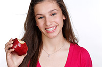6 Healthy Foods That Are Surprisingly Bad For Your Teeth