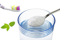 Is Salt Good or Bad for your Teeth?