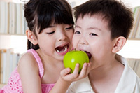 5 Amazing Foods that Make Your Breath Smell Great