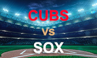 Cubs vs White Sox: Which Chicago Mascot Has Better Teeth?