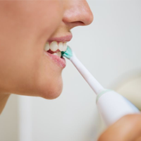 Proper Way To Use A Sonicare Toothbrush