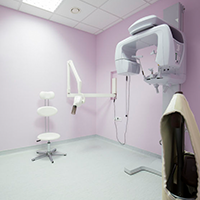 The Benefits of ​CBCT Imaging