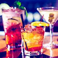 teeth healthy drinks chicago