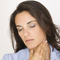 oral throat cancer symptoms