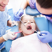 babys first dentist appointment