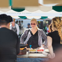 chicago food festivals summer 2017