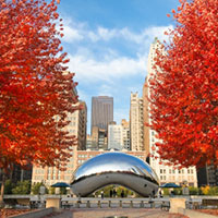 chicago fall events 2017