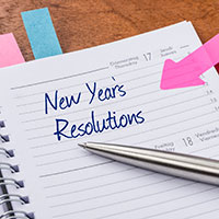 new years resolutions health teeth