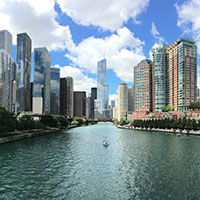 spring chicago