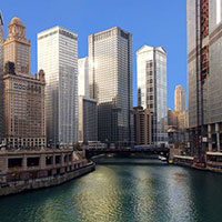 chicago rooftop bars summer