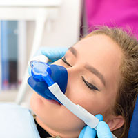 sedation dentistry