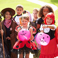 trick or treat tips halloween