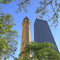 water tower place chicago