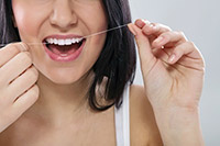 Busting 9 Common Flossing Myths With Dental Facts