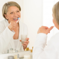 Common Dental Issues for Seniors and Tips to Help Prevent Them