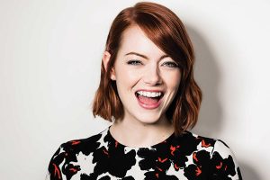 Emma Stone