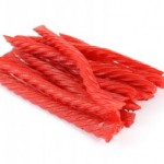 chewy candy licorice