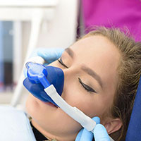 sedation dentistry