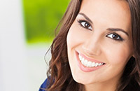 getting that perfect smile