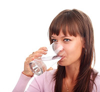 remedies for burnt mouth tongue