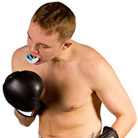 tips to protect your teeth while exercising