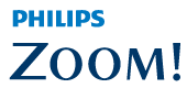 Philips Zoom
