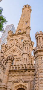 water tower place in chicago