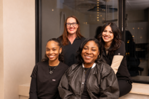 dentists in chicago