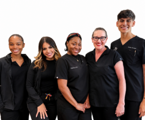 clinical team photo 2026