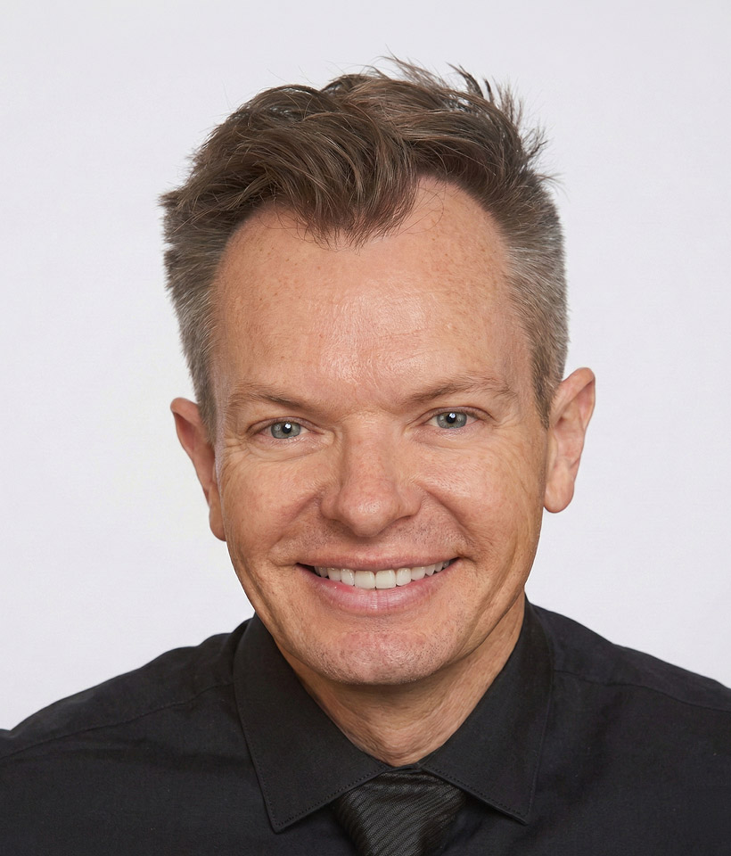 Dr. Daniel Aneszko, DDS &mdash; Owner, Water Tower Dental Care, Chicago