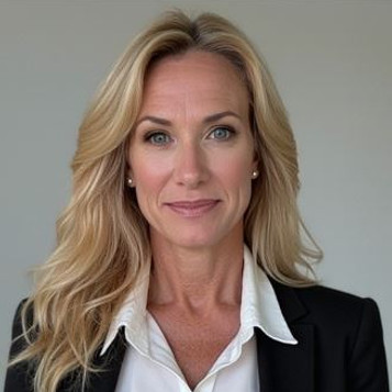 Dr. Jennifer Moran-Kobes, DDS — Founder, Water Tower Dental Care, Chicago