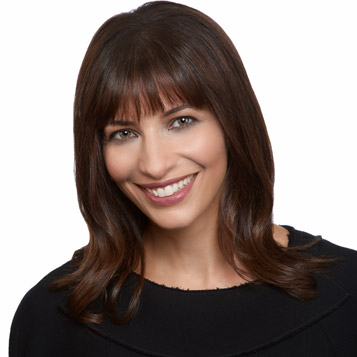 Dr. Rana Stino, DDS — Water Tower Dental Care, Chicago
